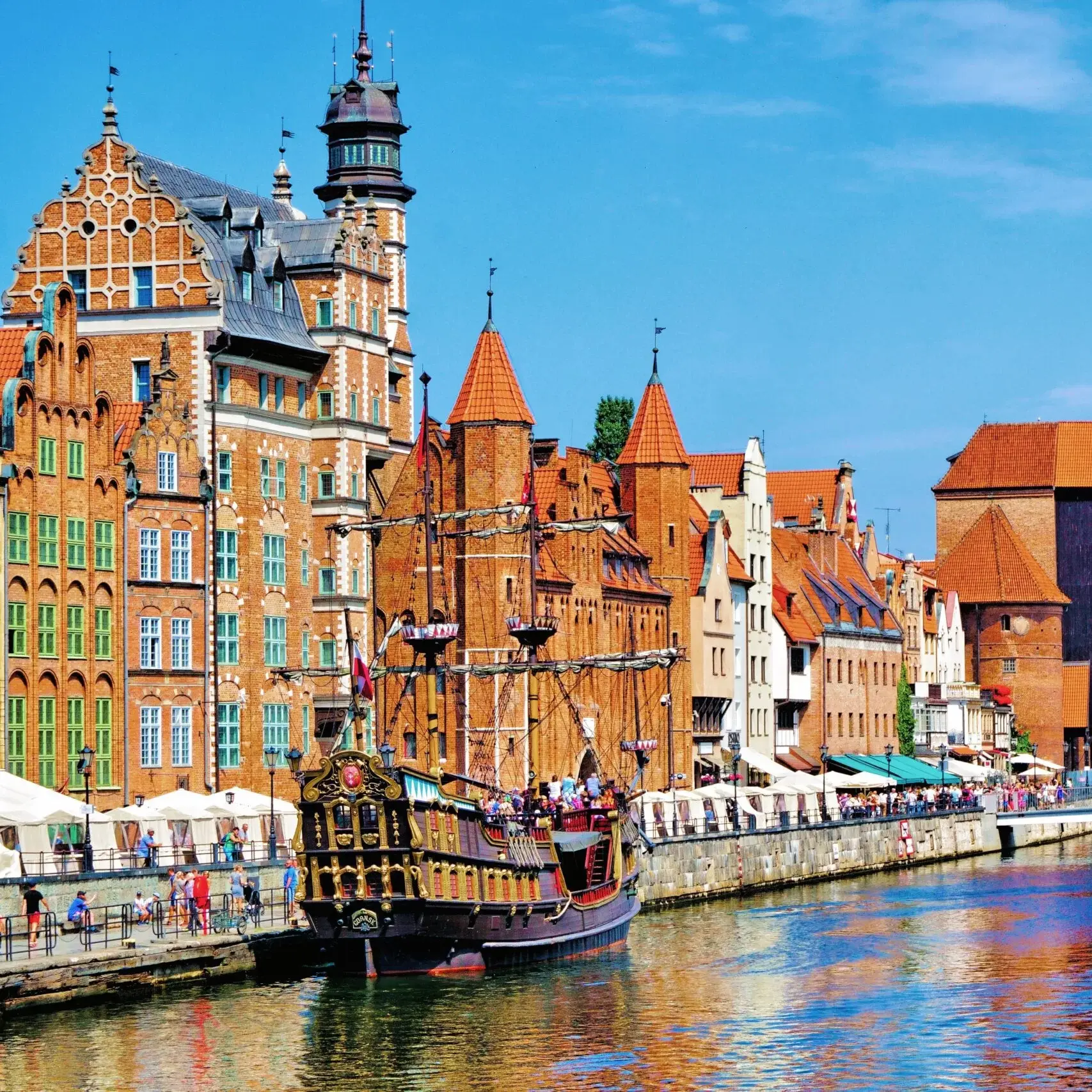 Niesamowite Zdjęcie