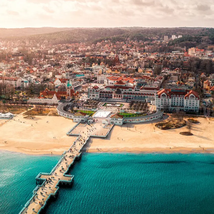 Niesamowite Zdjęcie