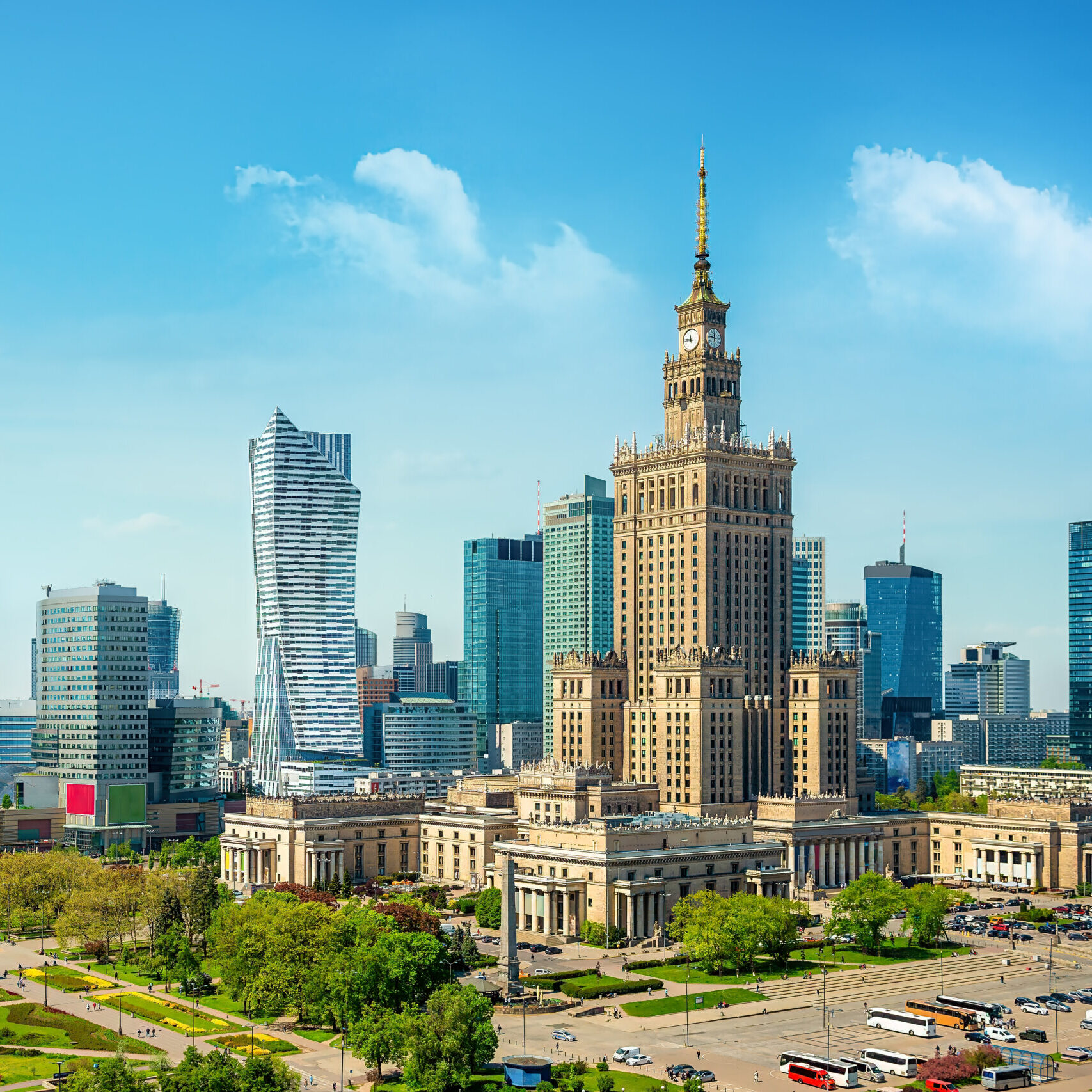 Niesamowite Zdjęcie