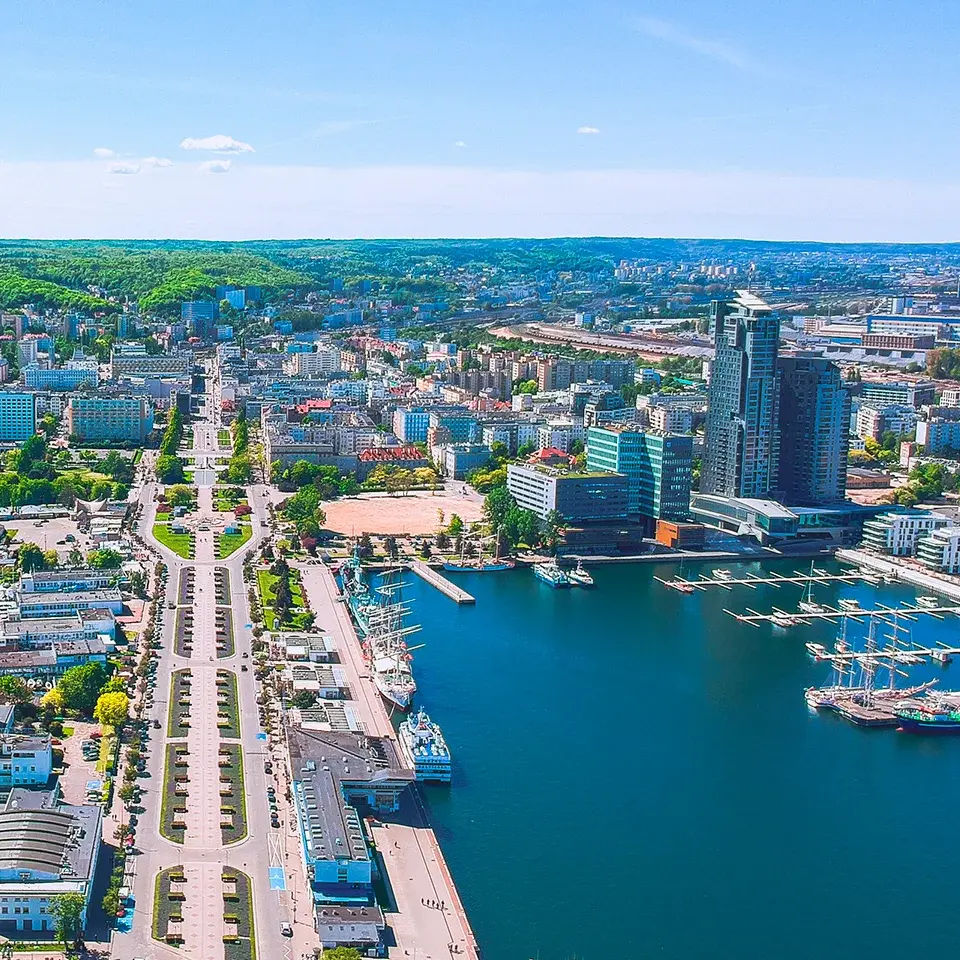 Niesamowite Zdjęcie