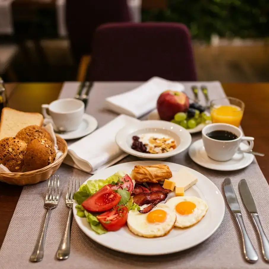 Niesamowite Zdjęcie